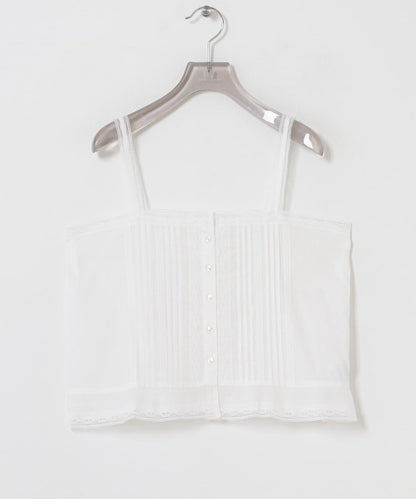 Picchi Nia FEATHER WHITE