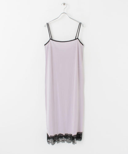 GANNI Rayon Underwear