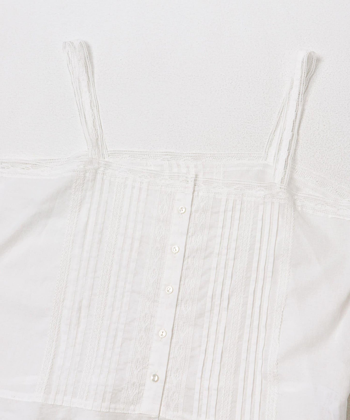 Picchi Nia FEATHER WHITE