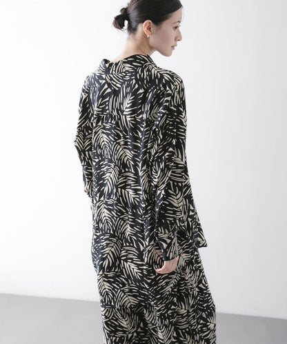 LUSANA SUN SHIRTS 一部聯名カラー