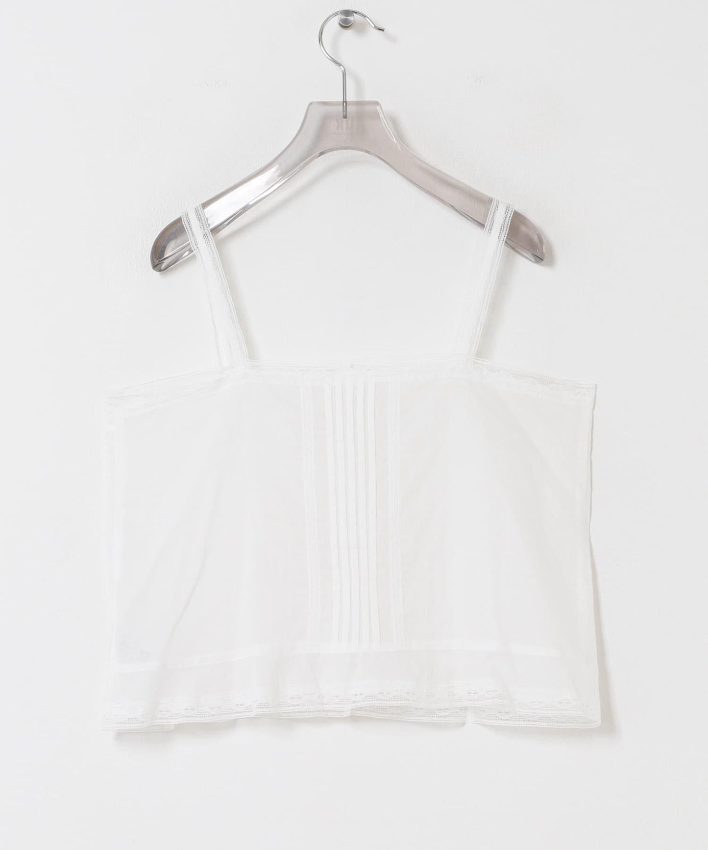 Picchi Nia FEATHER WHITE
