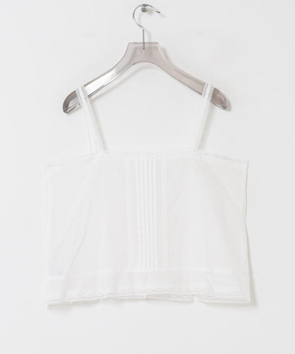 Picchi Nia FEATHER WHITE