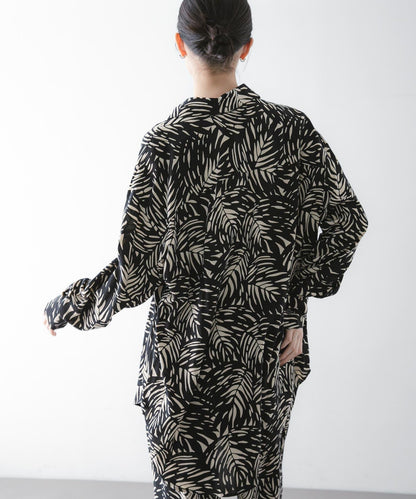 LUSANA SUN SHIRTS 一部聯名カラー