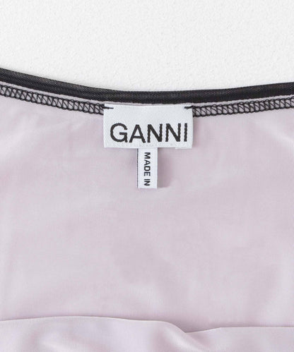 GANNI Rayon Underwear