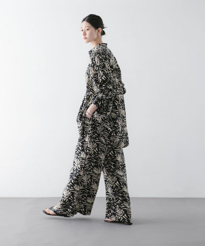 LUSANA SUN SHIRTS 一部聯名カラー