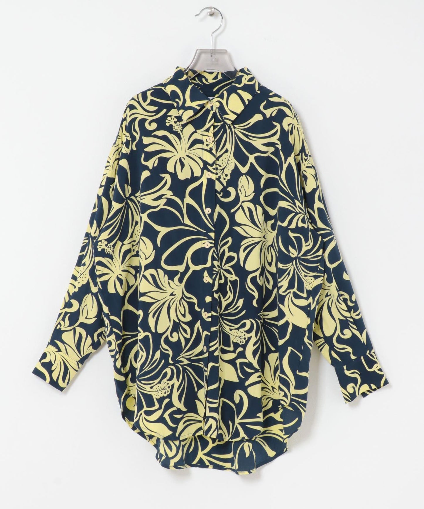 LUSANA SUN SHIRTS 一部聯名カラー