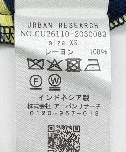 LUSANA SUN SHIRTS 一部聯名カラー