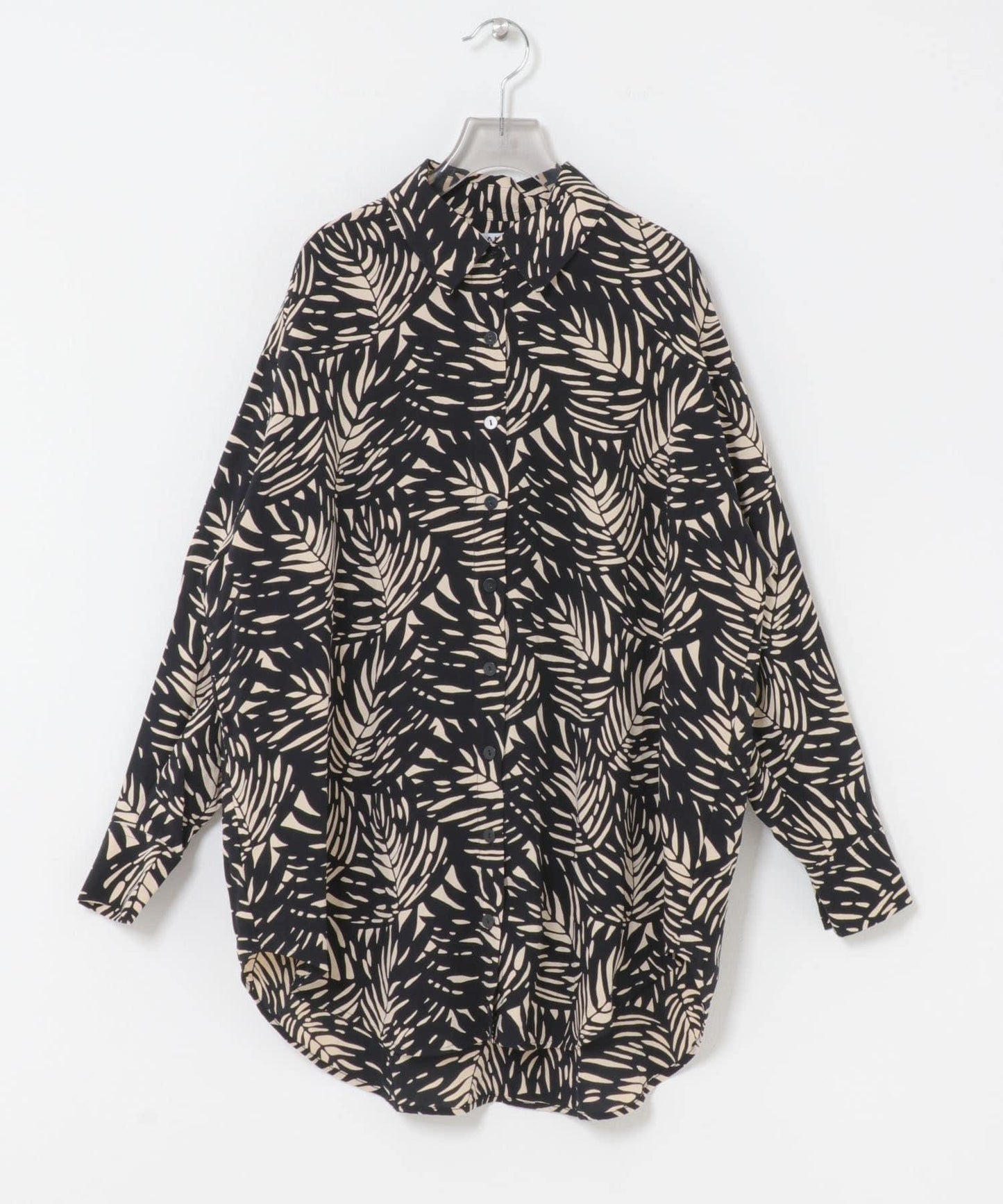 LUSANA SUN SHIRTS 一部聯名カラー