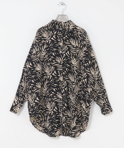 LUSANA SUN SHIRTS 一部聯名カラー