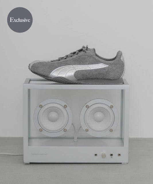 PUMA×URBAN RESEARCH H STREET