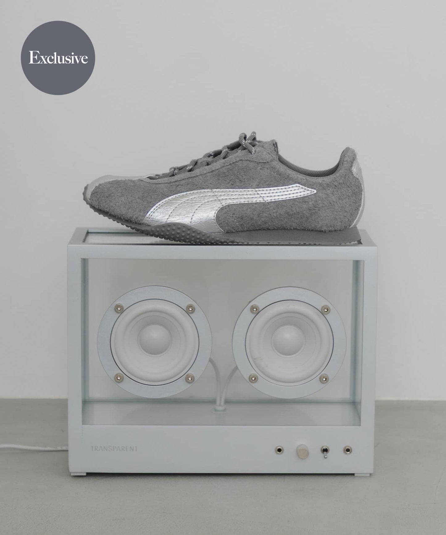 PUMA×URBAN RESEARCH H STREET