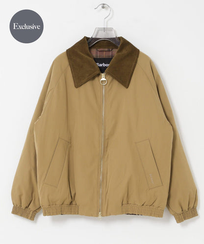 『聯名』Barbour / URBAN RESEARCH SHORT JACKET