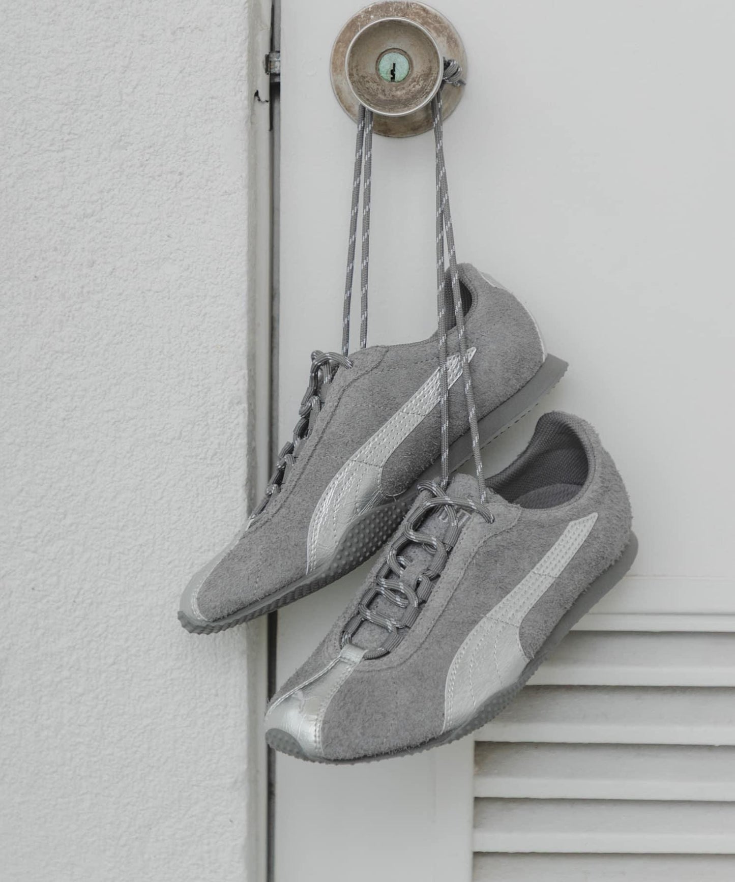 PUMA×URBAN RESEARCH H STREET
