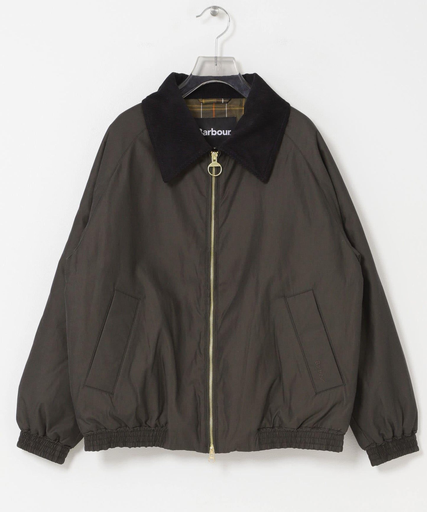 『聯名』Barbour / URBAN RESEARCH SHORT JACKET