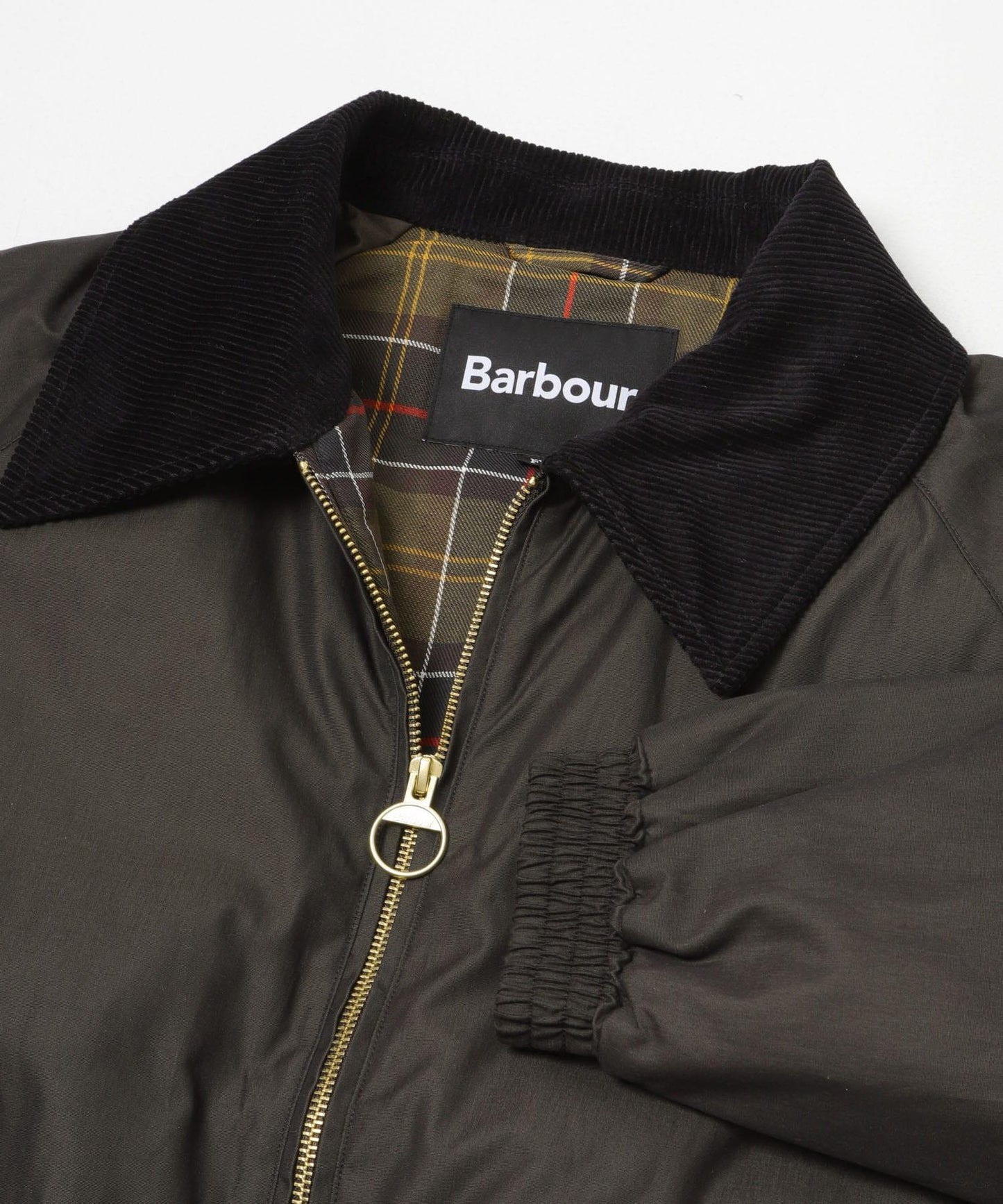 『聯名』Barbour / URBAN RESEARCH SHORT JACKET