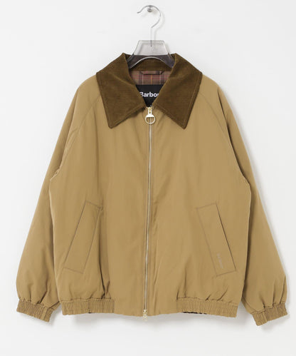 『聯名』Barbour / URBAN RESEARCH SHORT JACKET