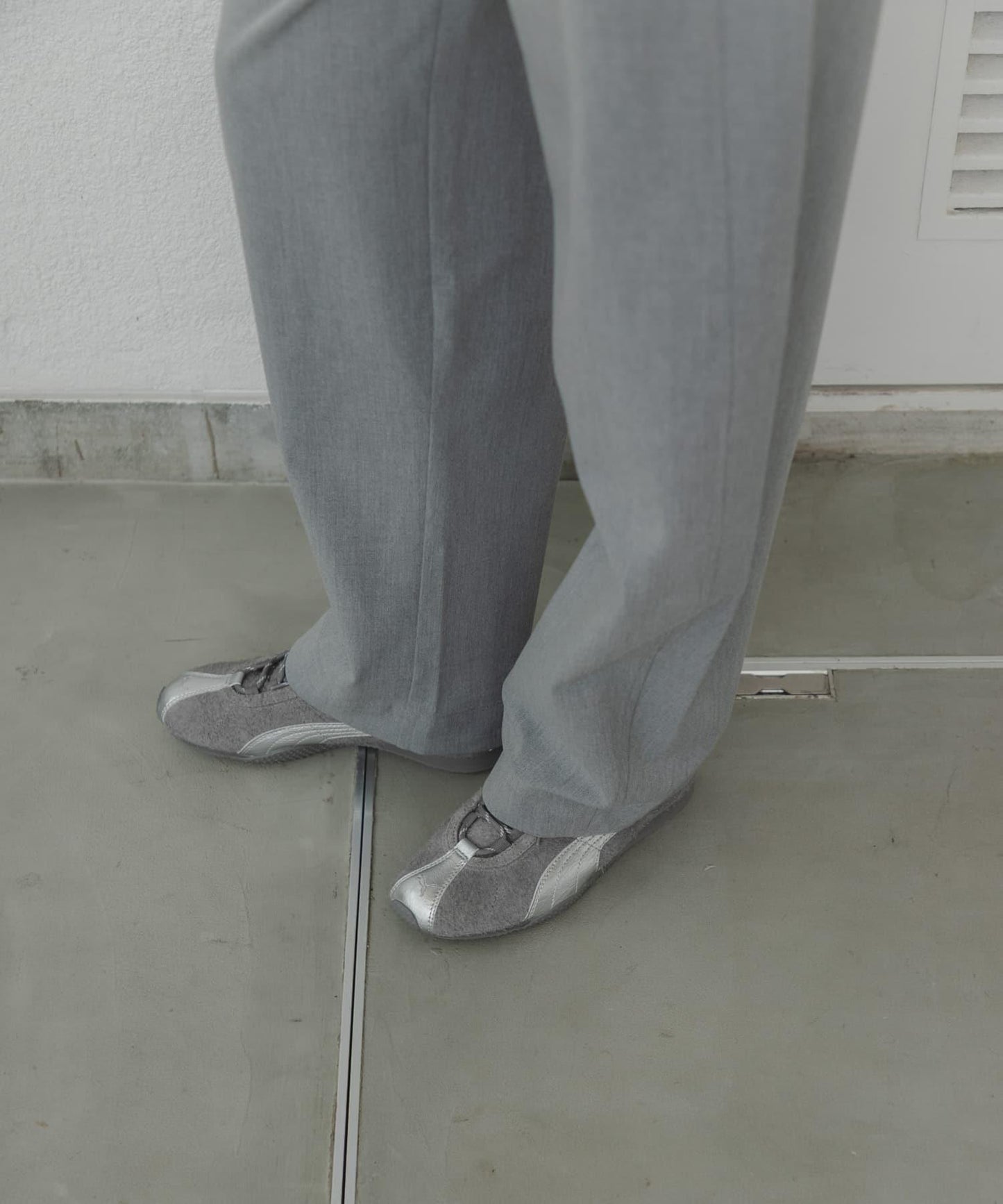 PUMA×URBAN RESEARCH H STREET