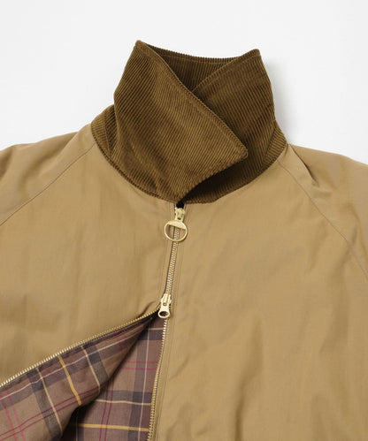『聯名』Barbour / URBAN RESEARCH SHORT JACKET
