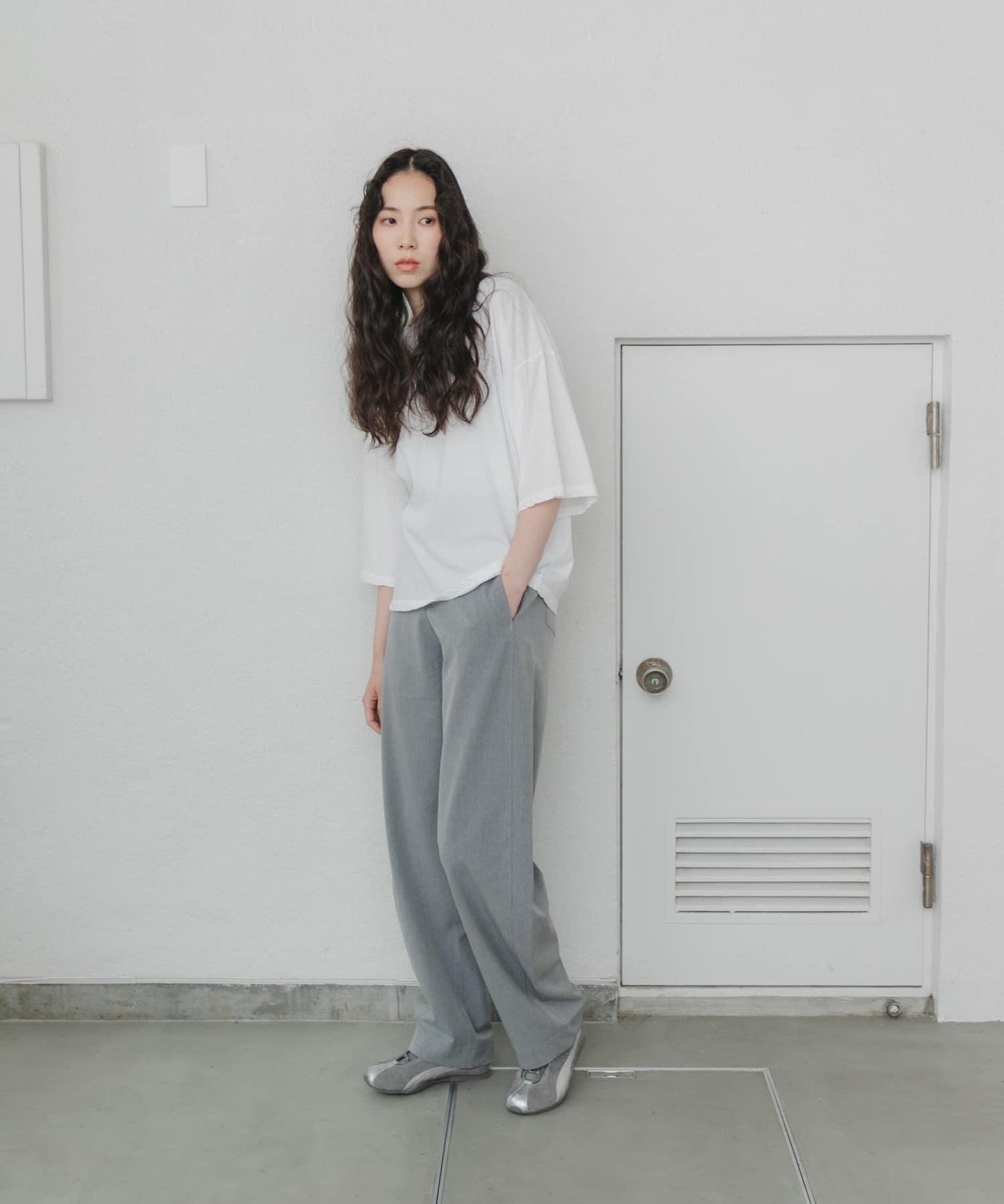 PUMA×URBAN RESEARCH H STREET