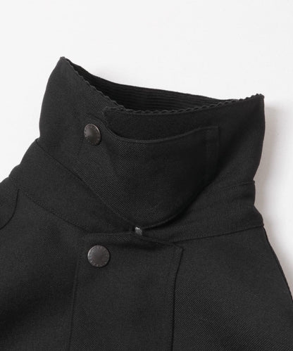 『聯名』Barbour / URBAN RESEARCH TRANSPORT WOOL JACKET