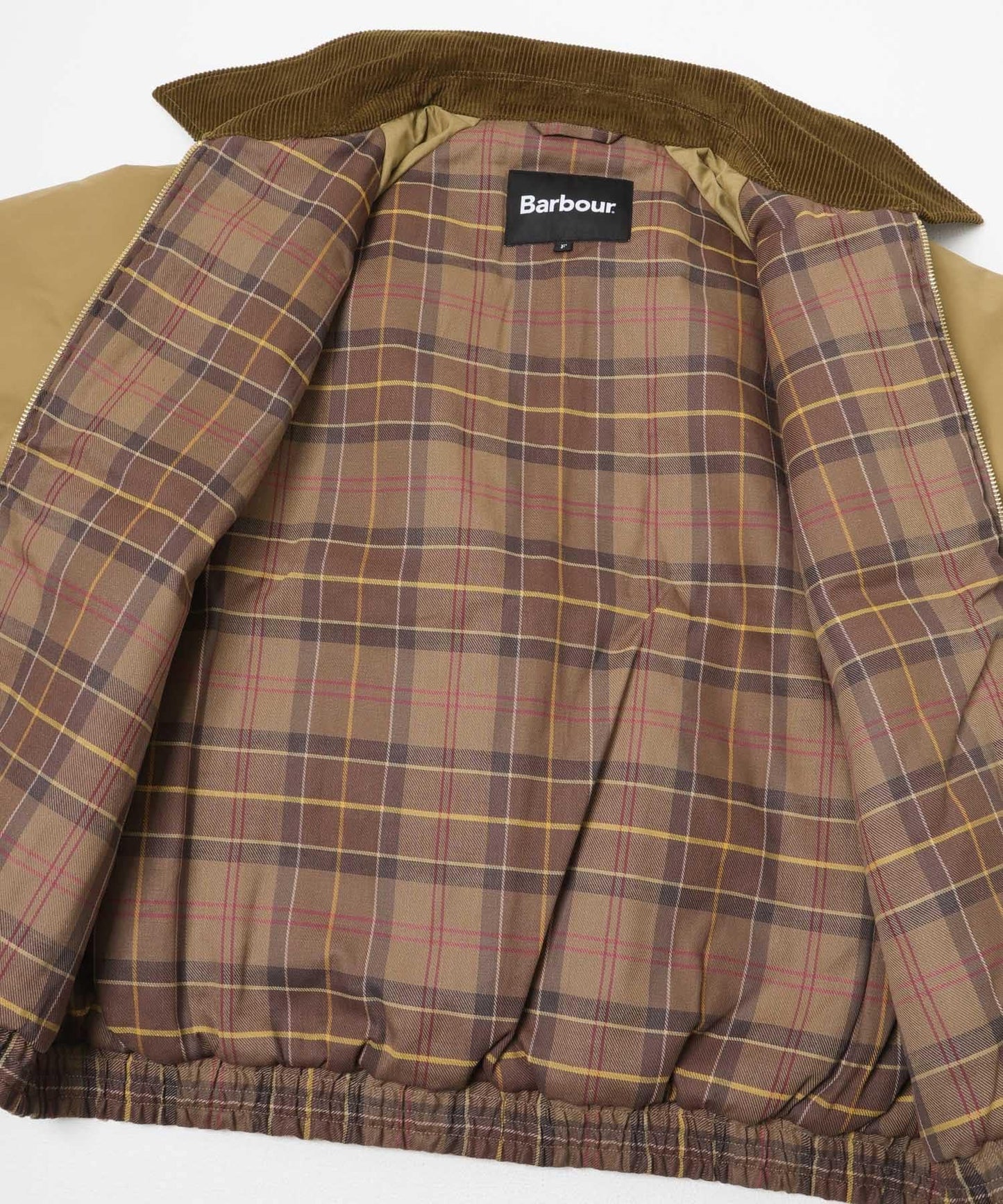『聯名』Barbour / URBAN RESEARCH SHORT JACKET