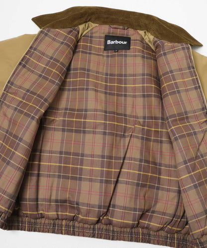 『聯名』Barbour / URBAN RESEARCH SHORT JACKET
