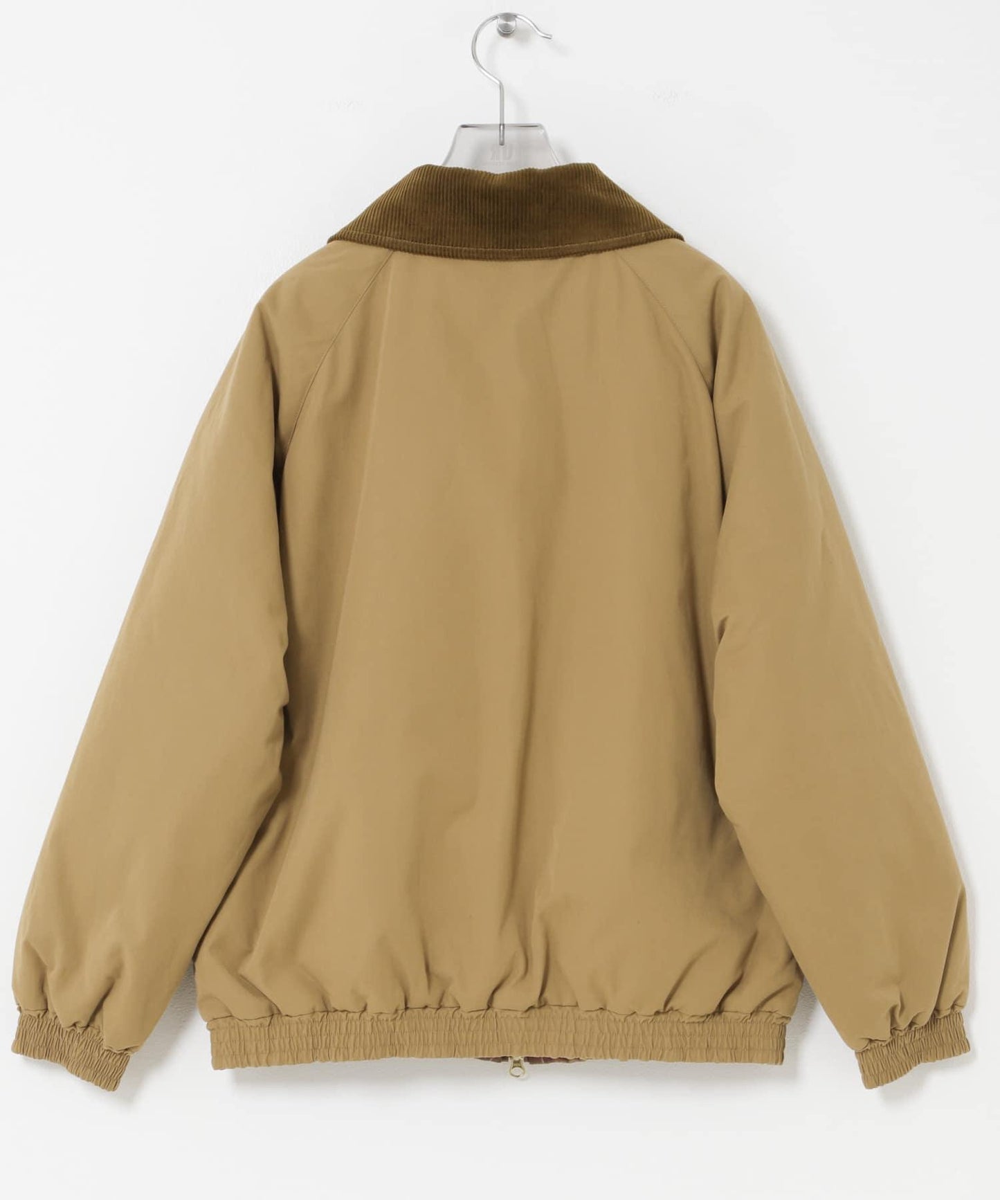 『聯名』Barbour / URBAN RESEARCH SHORT JACKET