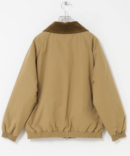 『聯名』Barbour / URBAN RESEARCH SHORT JACKET