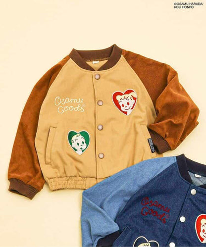 OSAMU GOODS（OSAMU GOODS） 夾克