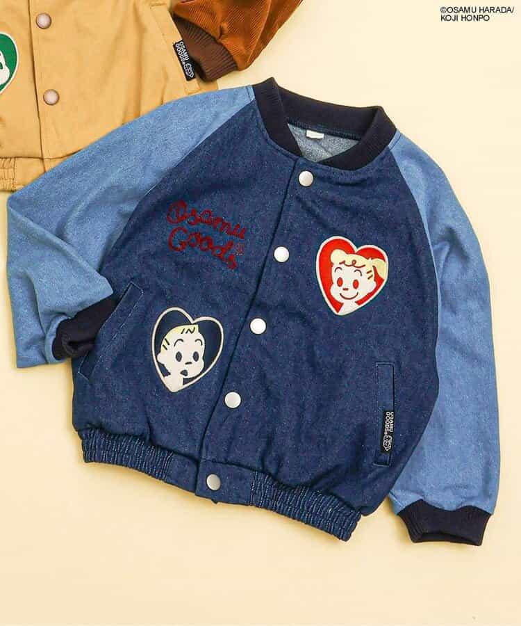 OSAMU GOODS（OSAMU GOODS） 夾克