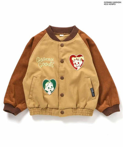 OSAMU GOODS（OSAMU GOODS） 夾克