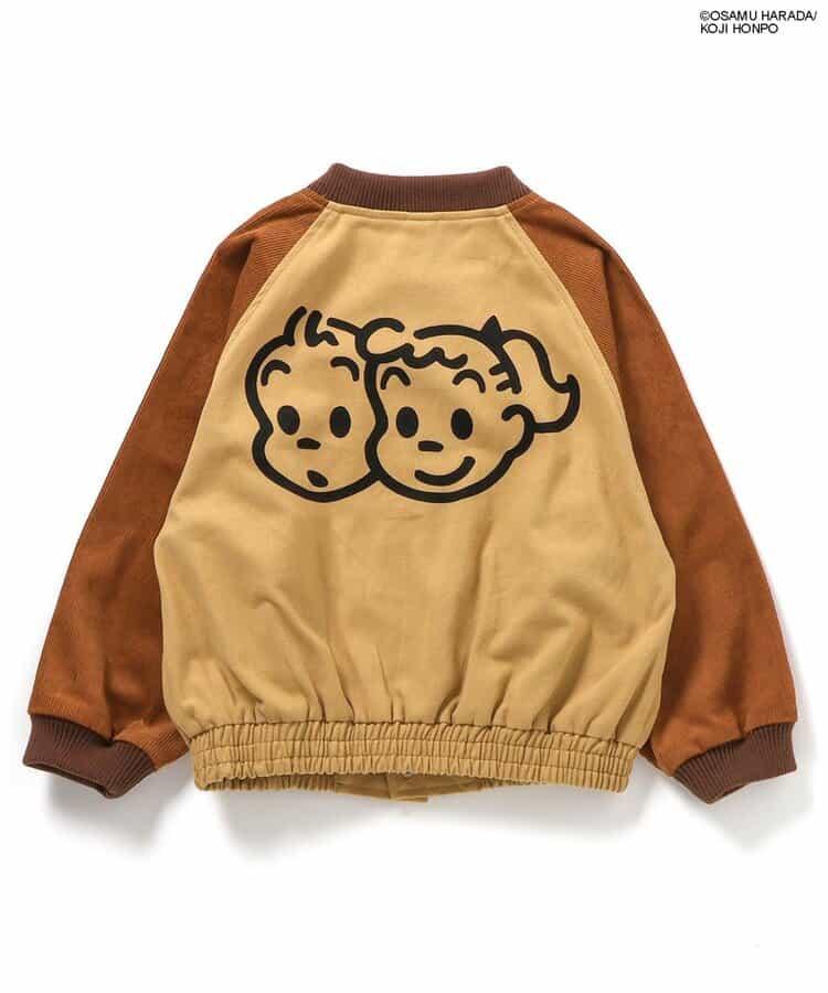 OSAMU GOODS（OSAMU GOODS） 夾克