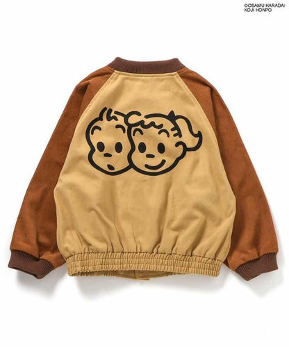 OSAMU GOODS（OSAMU GOODS） 夾克