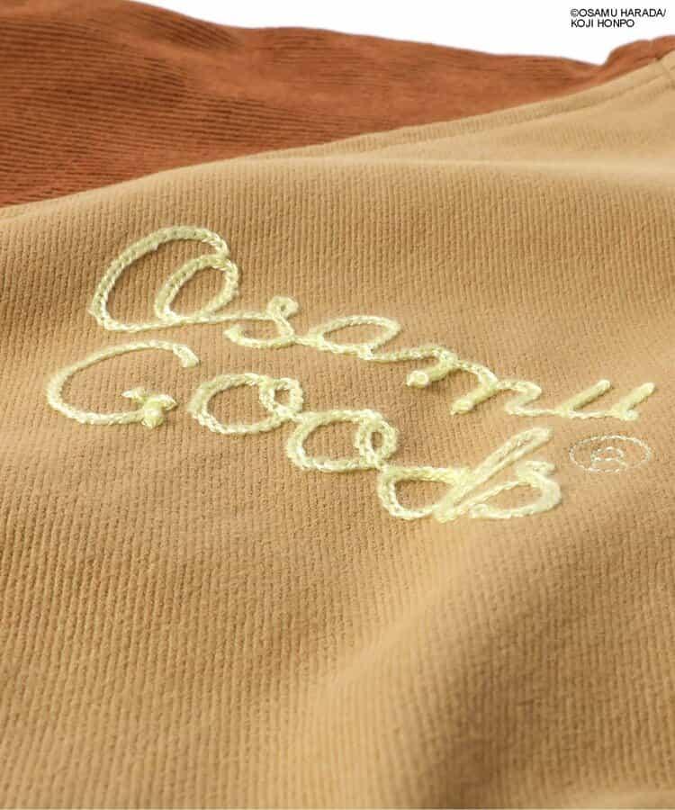 OSAMU GOODS（OSAMU GOODS） 夾克