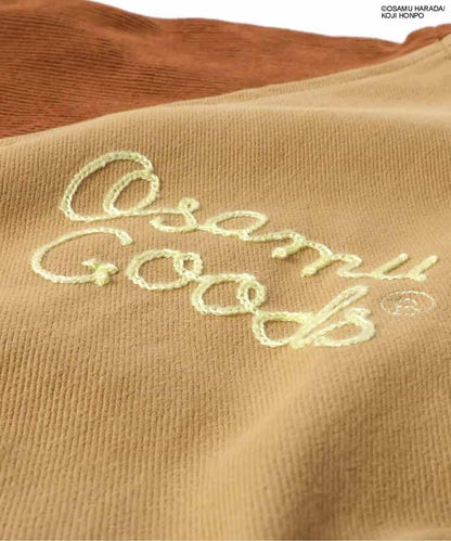 OSAMU GOODS（OSAMU GOODS） 夾克