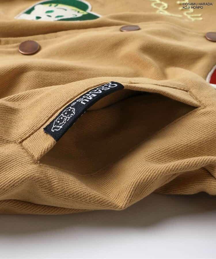 OSAMU GOODS（OSAMU GOODS） 夾克