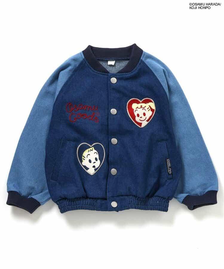 OSAMU GOODS（OSAMU GOODS） 夾克