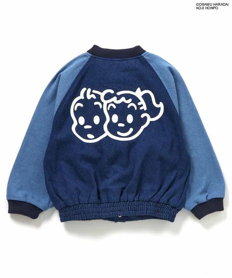 OSAMU GOODS（OSAMU GOODS） 夾克