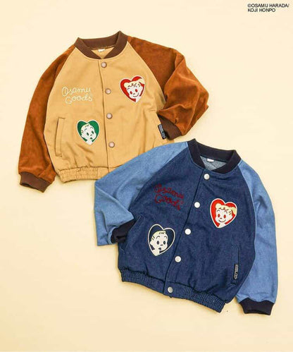 OSAMU GOODS（OSAMU GOODS） 夾克
