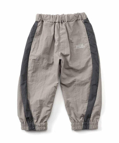 ラインアクティブパンツ(セットアップ可) 10分丈 撥水