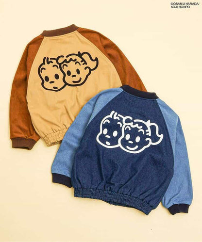 OSAMU GOODS（OSAMU GOODS） 夾克