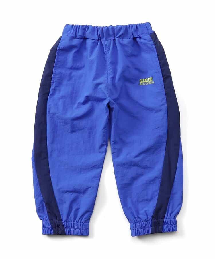 ラインアクティブパンツ(セットアップ可) 10分丈 撥水