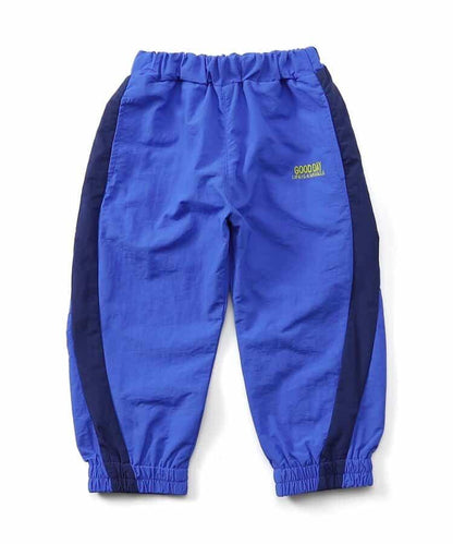 ラインアクティブパンツ(セットアップ可) 10分丈 撥水