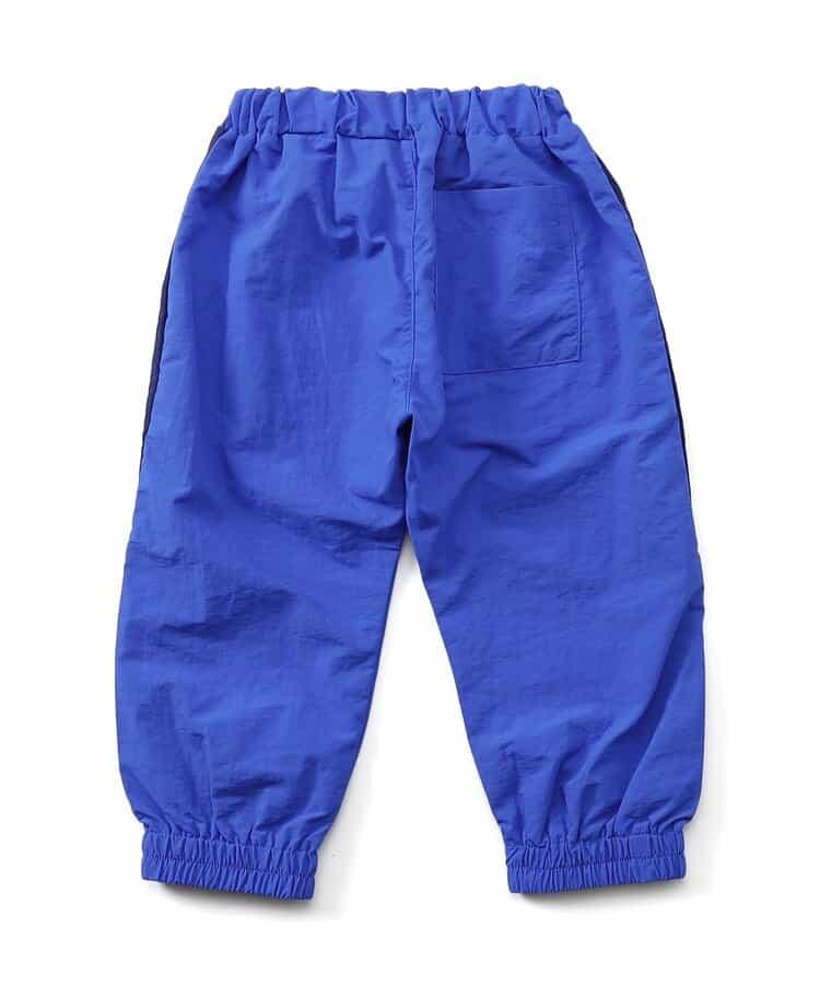 ラインアクティブパンツ(セットアップ可) 10分丈 撥水
