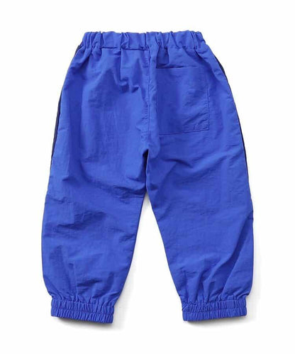 ラインアクティブパンツ(セットアップ可) 10分丈 撥水