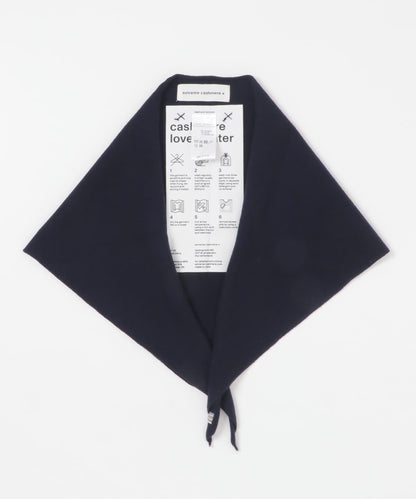 Extreme Cashmere BANDANA