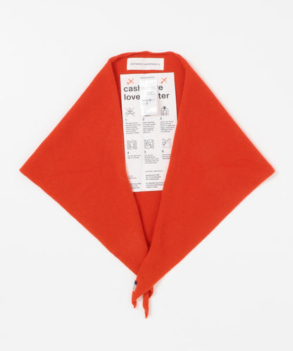 Extreme Cashmere BANDANA
