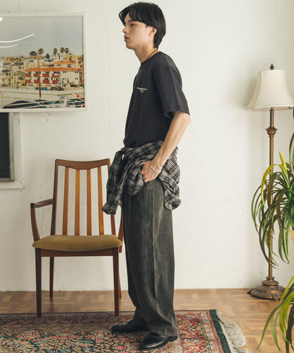 『聯名』『吸水速乾/接觸冷感』ART T-SHIRTS B(davinci)