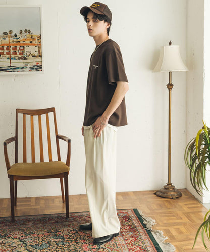 『聯名』『吸水速乾/接觸冷感』ART T-SHIRTS B(davinci)