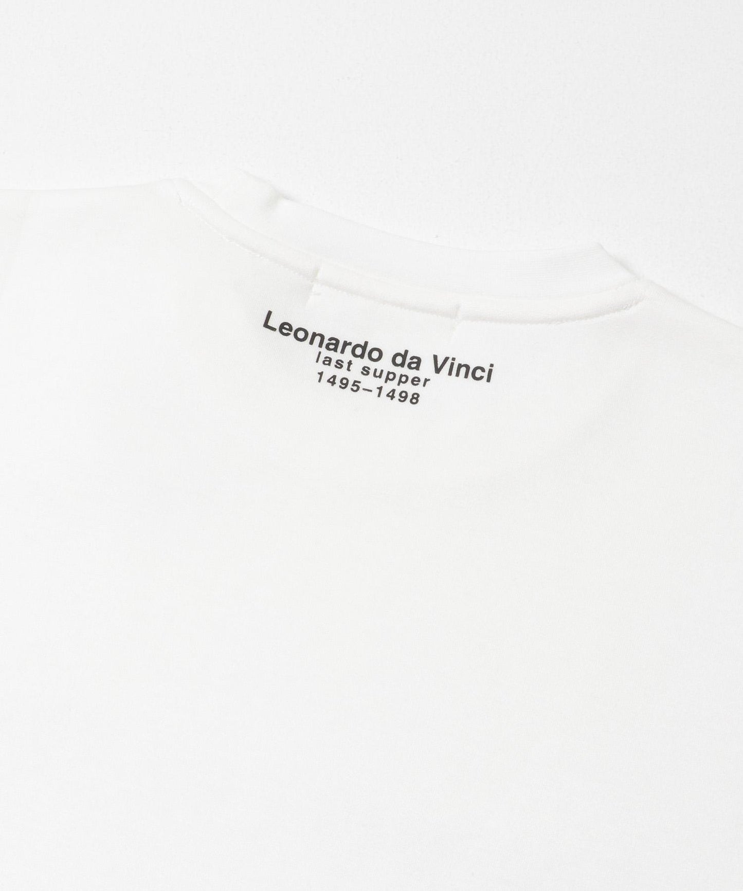 『聯名』『イージーケア/吸水速乾/接觸冷感』ART T-SHIRTS A(davinci)